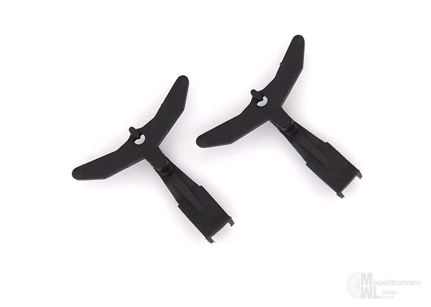 Märklin Ersatzeile E244999 - ERSATZTEIL: Kupplungsdeichsel 2 St